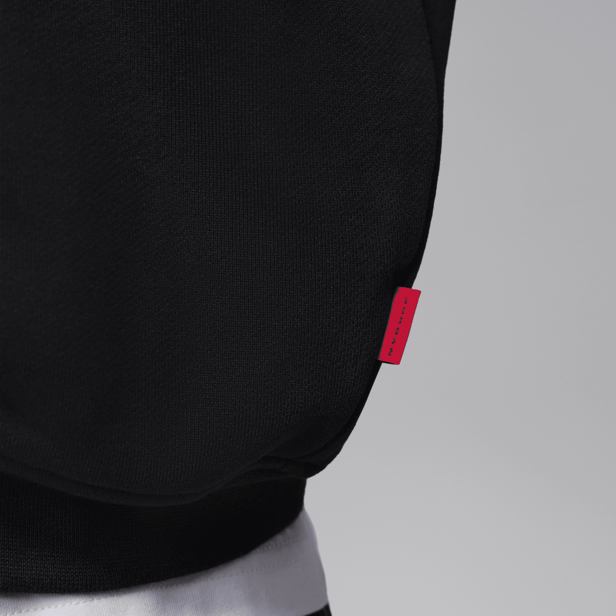 Men's Jordan Flight Fleece - Action View