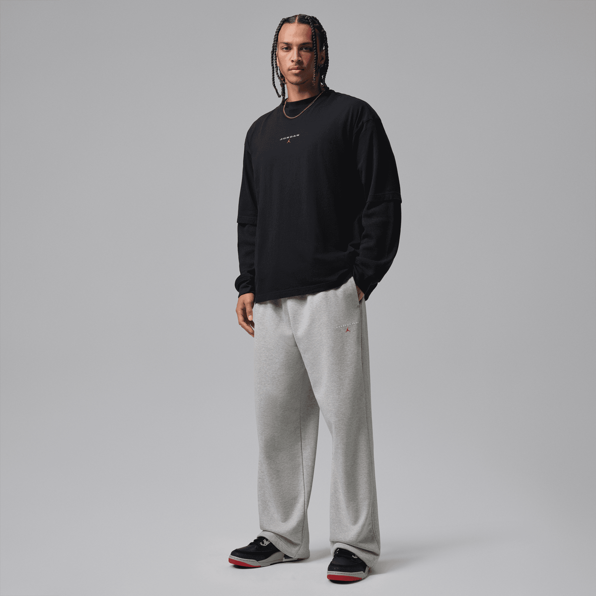 Men's Jordan Flight Fleece