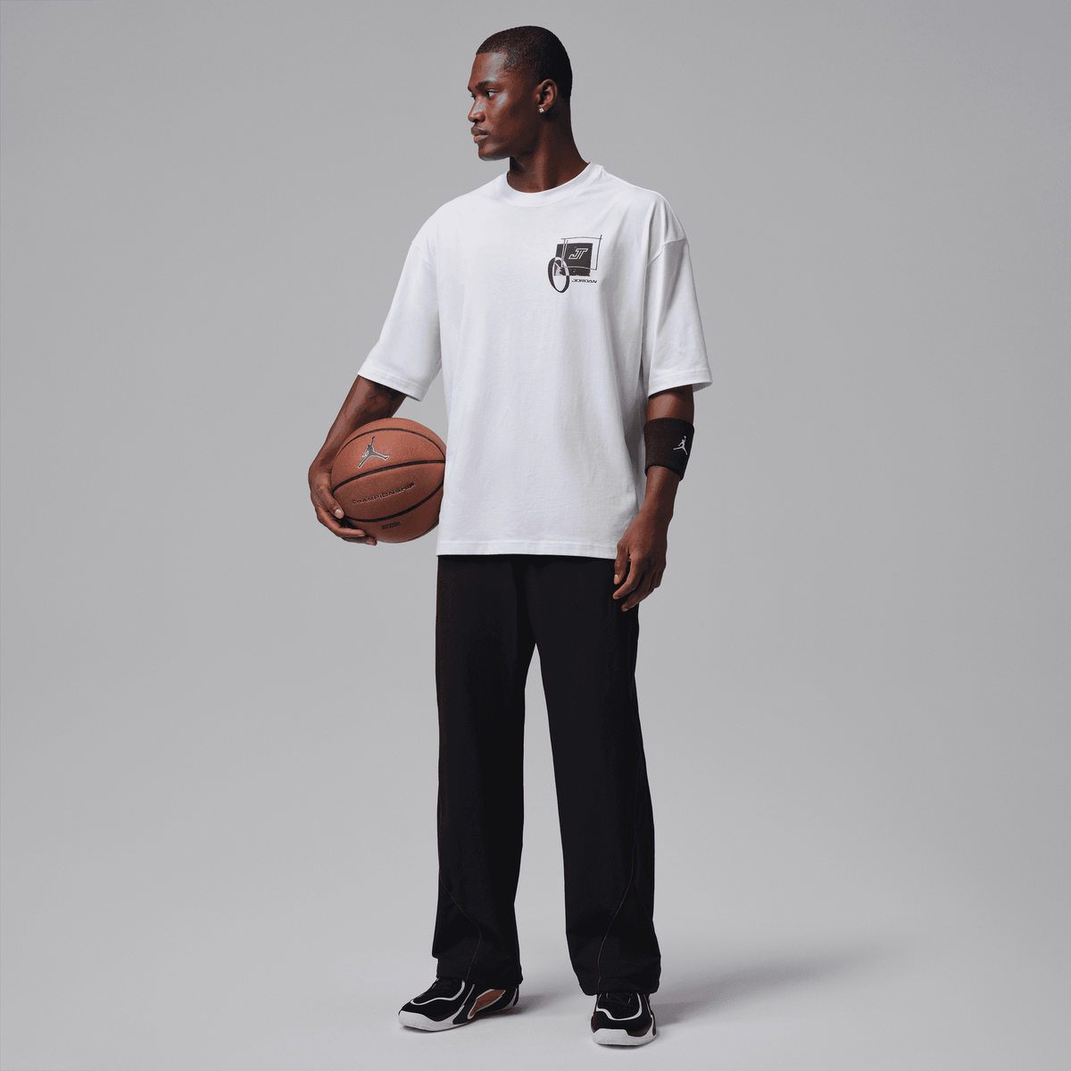 Men's Tatum Sport - Action View