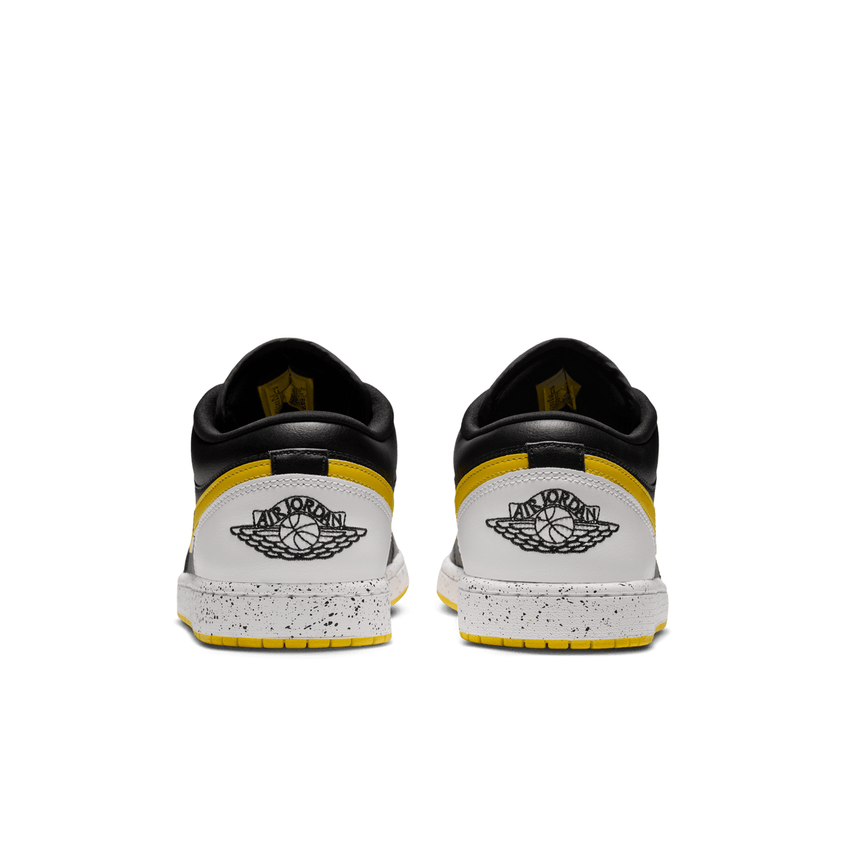 Men's Air Jordan 1 Low SE "Tour Yellow"
