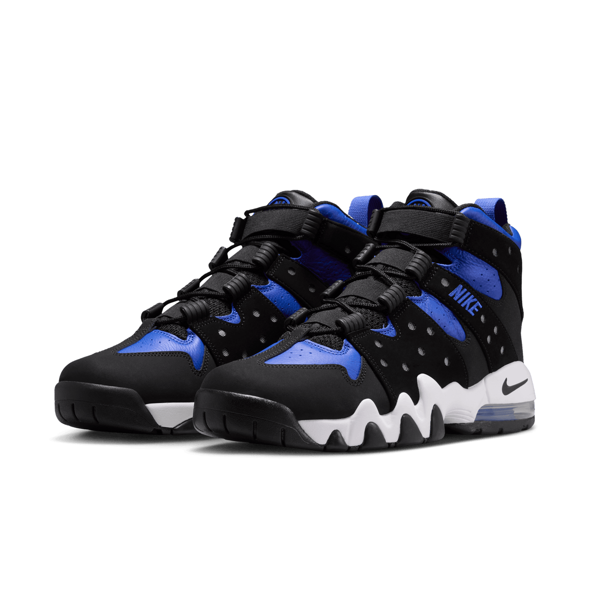 Men's Nike Air Max2 CB '94 "Black Varsity Royal"
