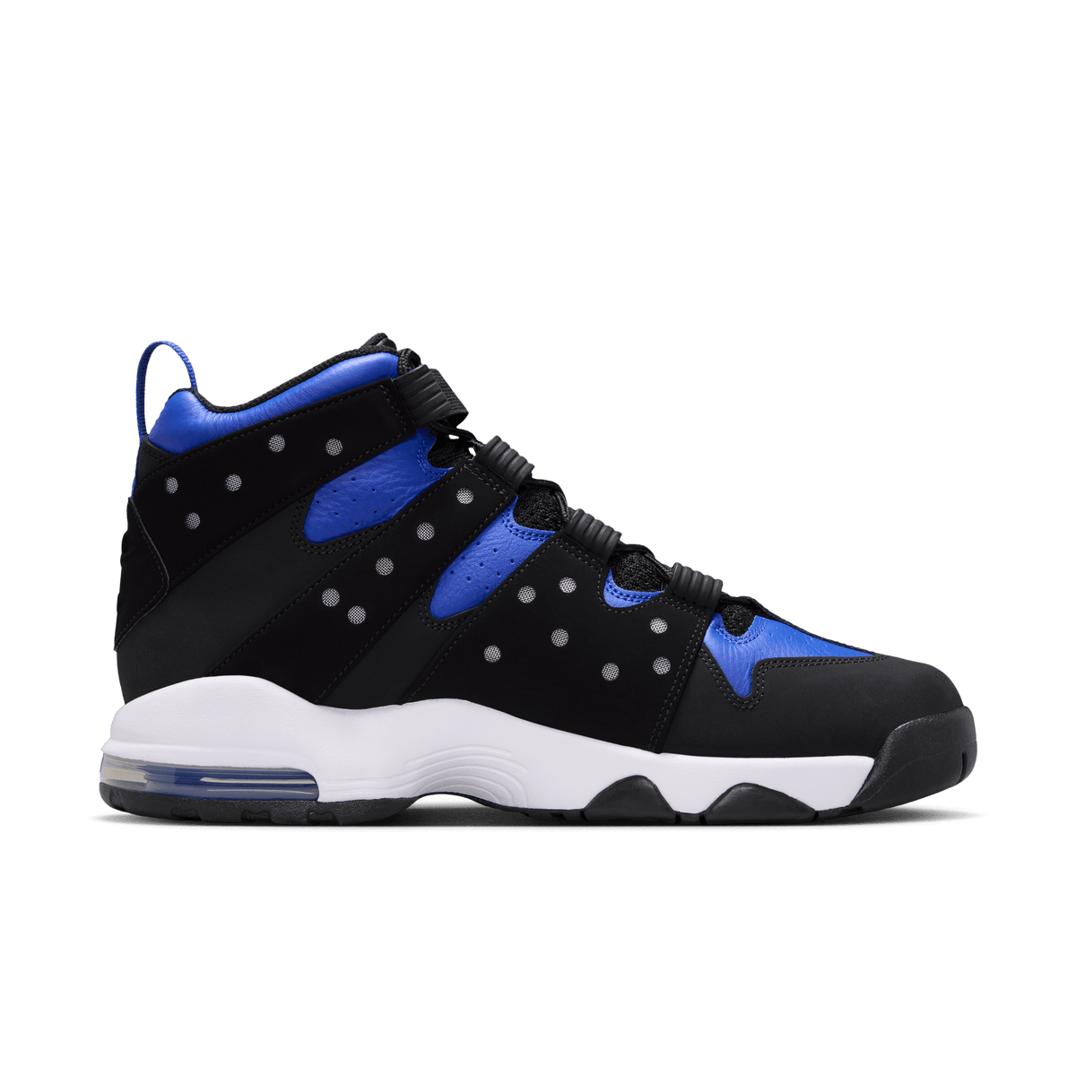 Men's Nike Air Max2 CB '94 "Black Varsity Royal"