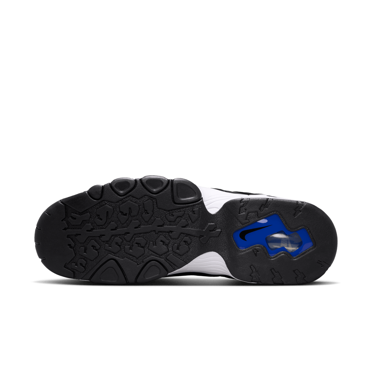 Men's Nike Air Max2 CB '94 "Black Varsity Royal"
