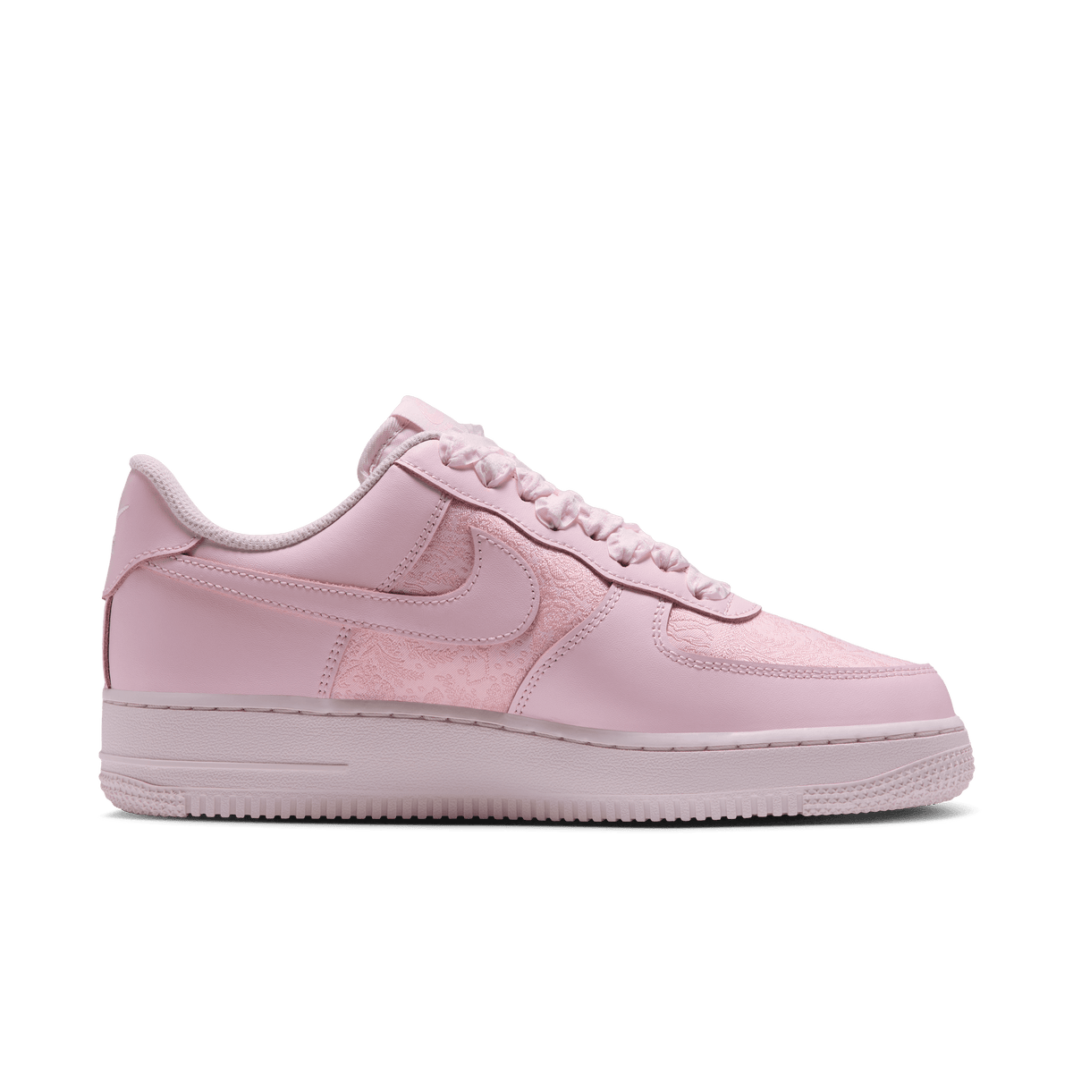 Women's Nike Air Force 1 '07 SE “Arctic Pink”