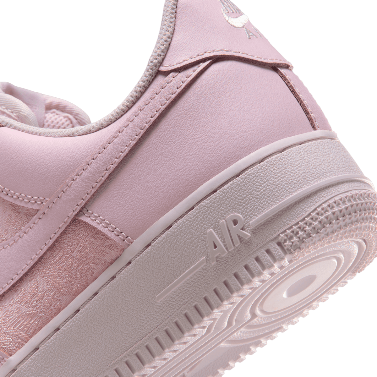 Women's Nike Air Force 1 '07 SE “Arctic Pink”