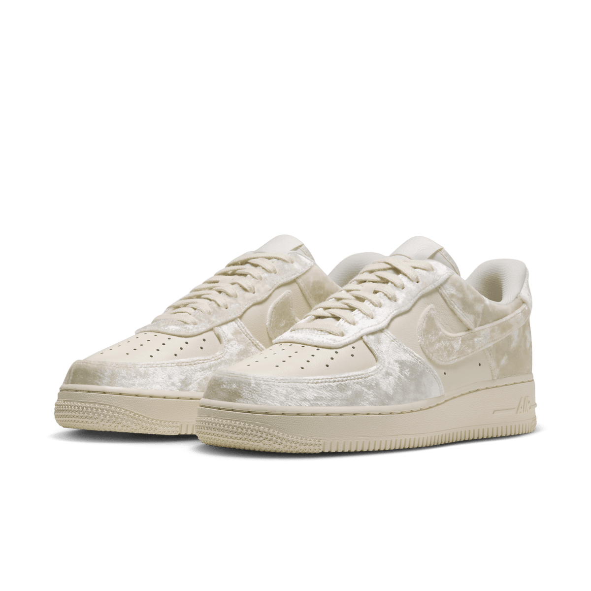 Women's Nike Air Force 1 '07 SE "Velvet"