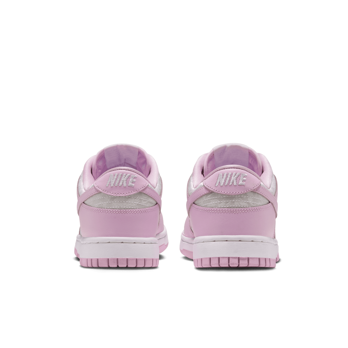 Women's Nike Dunk Low SE "White Pink Foam"