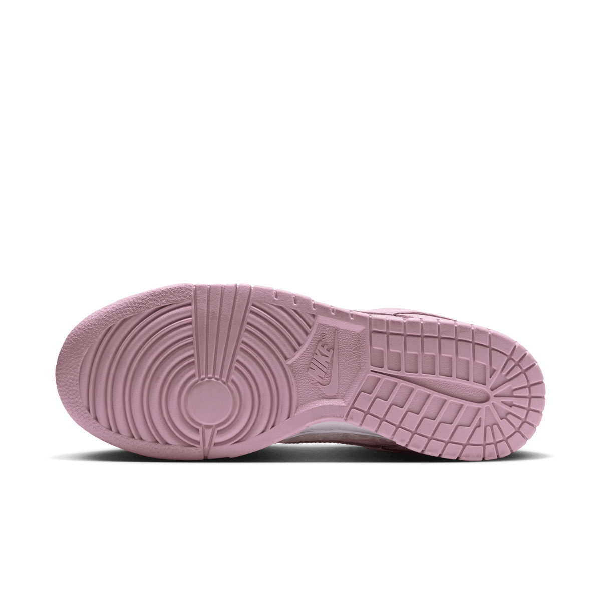 Women's Nike Dunk Low SE "White Pink Foam"