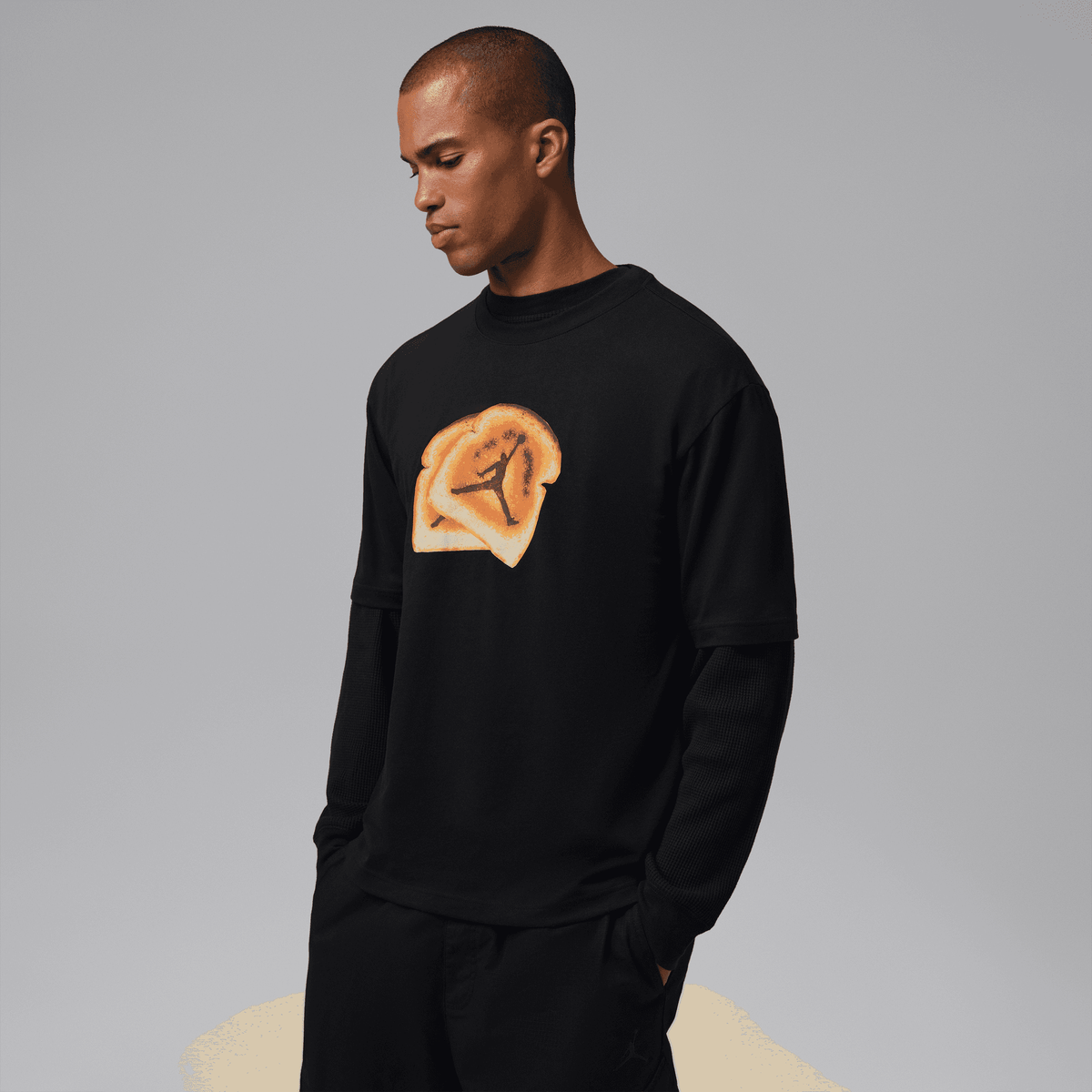 Men's Jordan Brooklyn T-Shirt