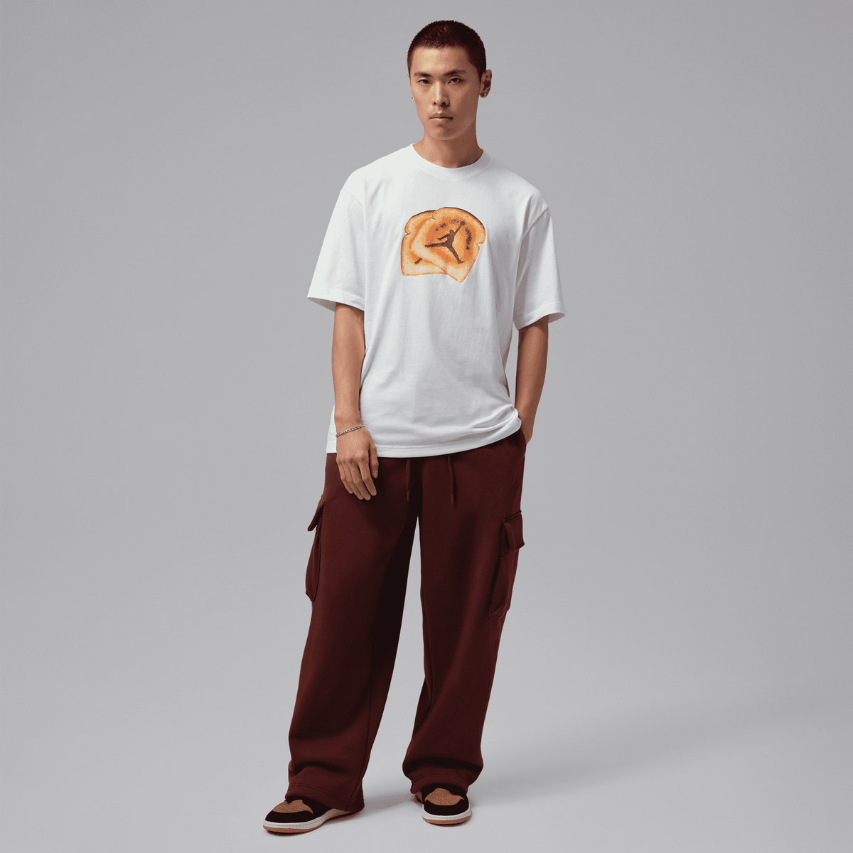 Men's Jordan Brooklyn T-Shirt