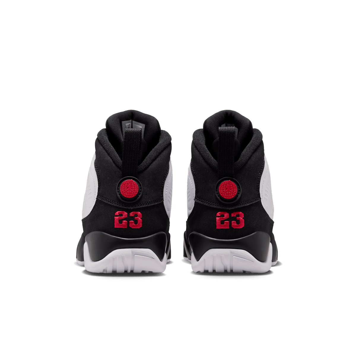 Big Kids' Air Jordan 9 Retro "Space Jam"