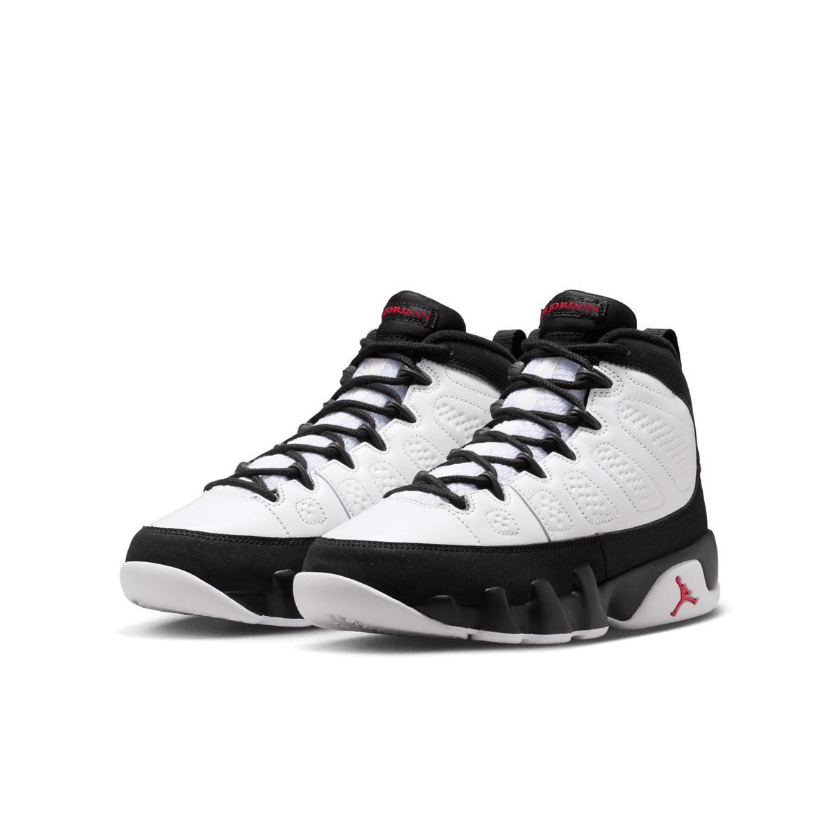 Big Kids' Air Jordan 9 Retro "Space Jam"