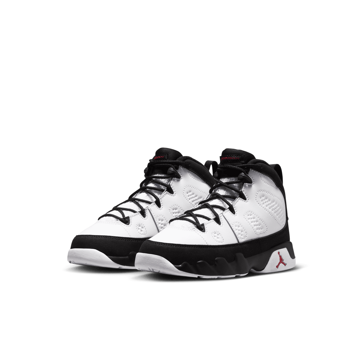 Little Kids' Jordan 9 Retro (PS) "Space Jam"