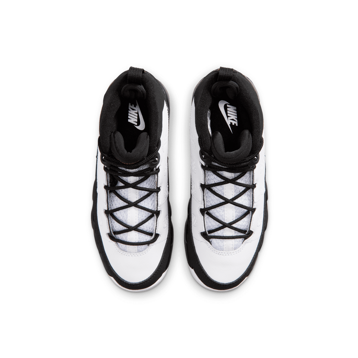 Little Kids' Jordan 9 Retro (PS) "Space Jam"