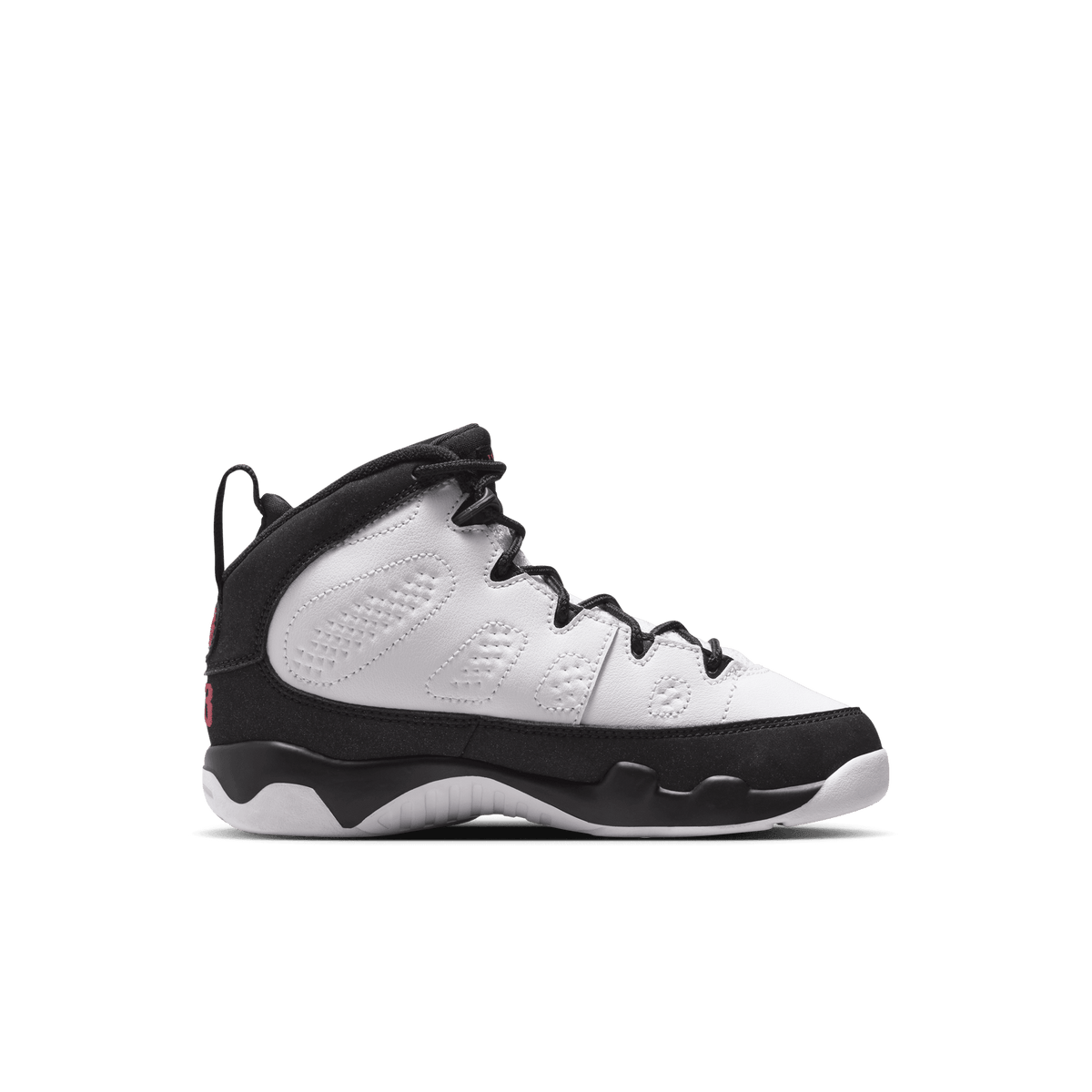 Little Kids' Jordan 9 Retro (PS) "Space Jam"