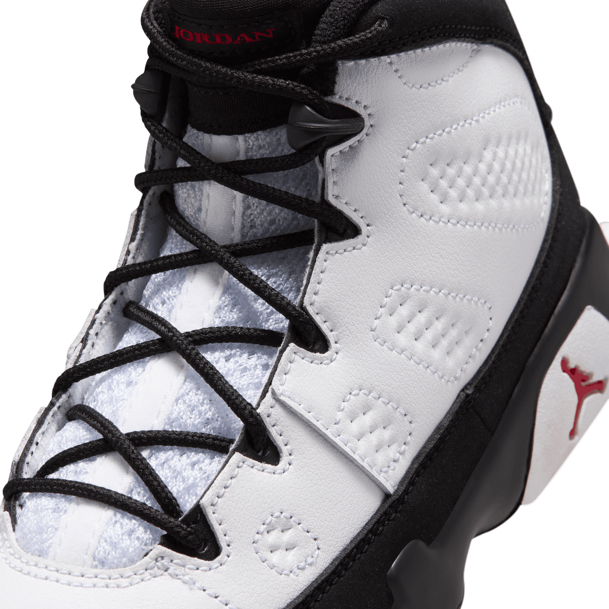 Little Kids' Jordan 9 Retro (PS) "Space Jam"