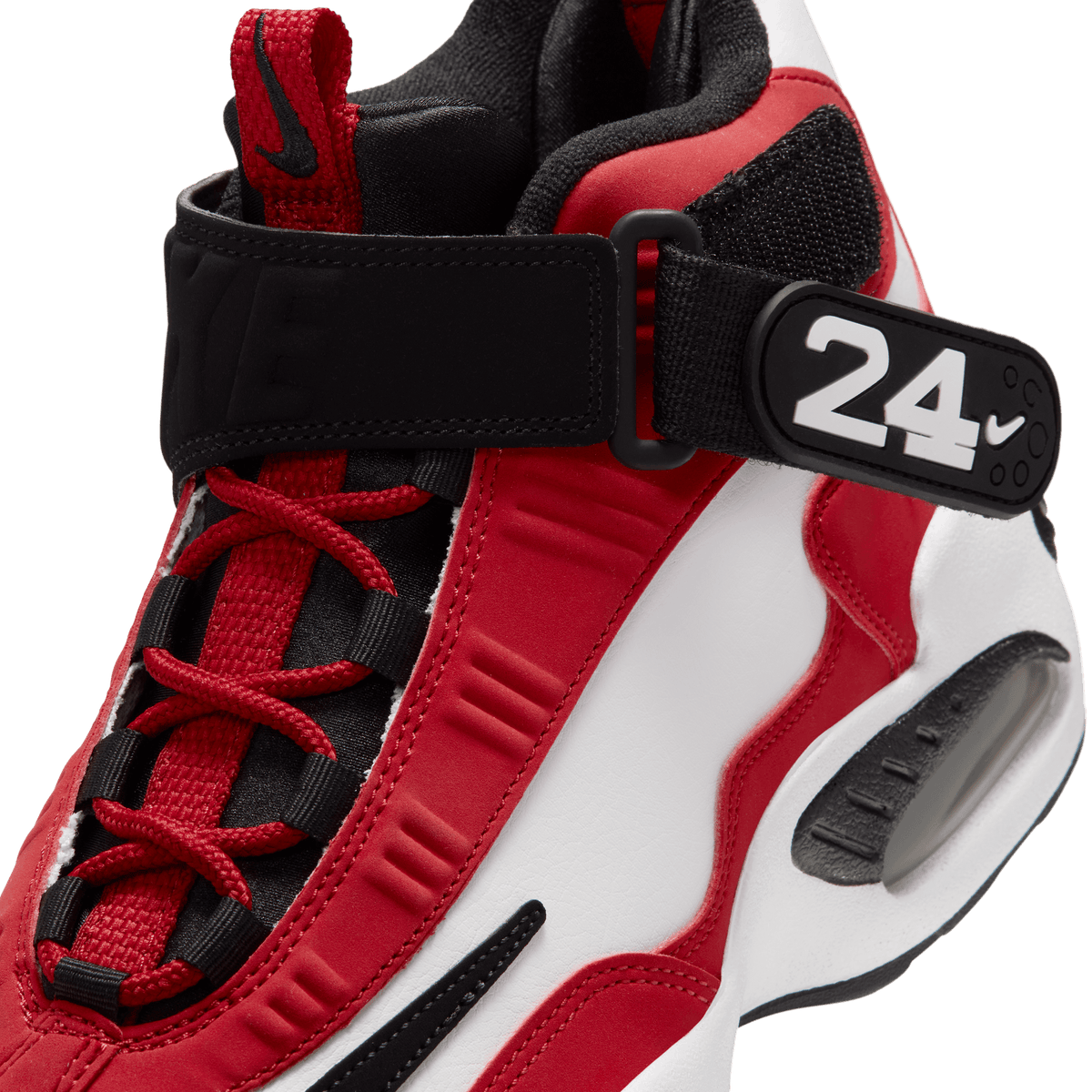 Men's Nike Air Griffey Max 1 “Cincinnati Reds”