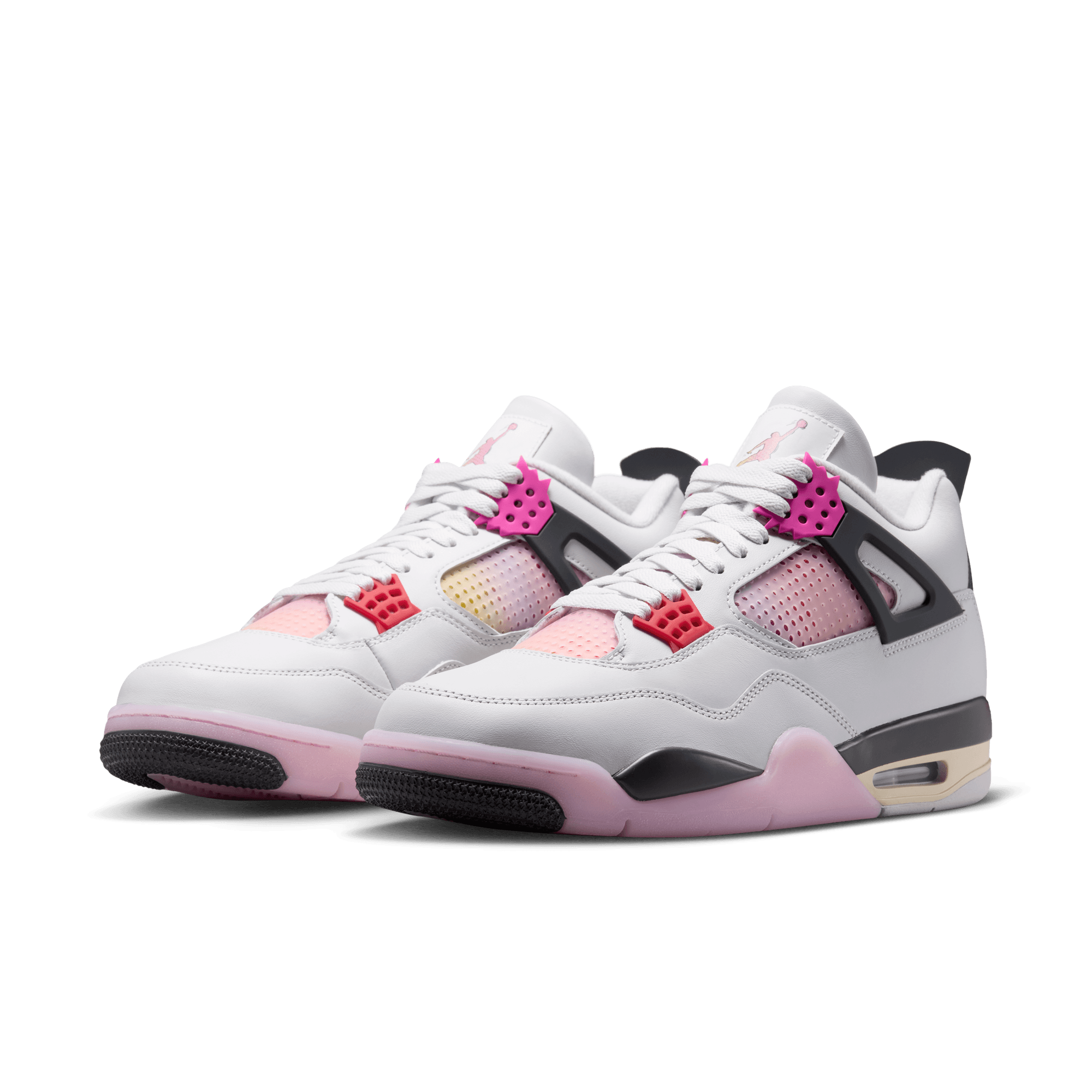 Men's Air Jordan 4 Retro "Comic"