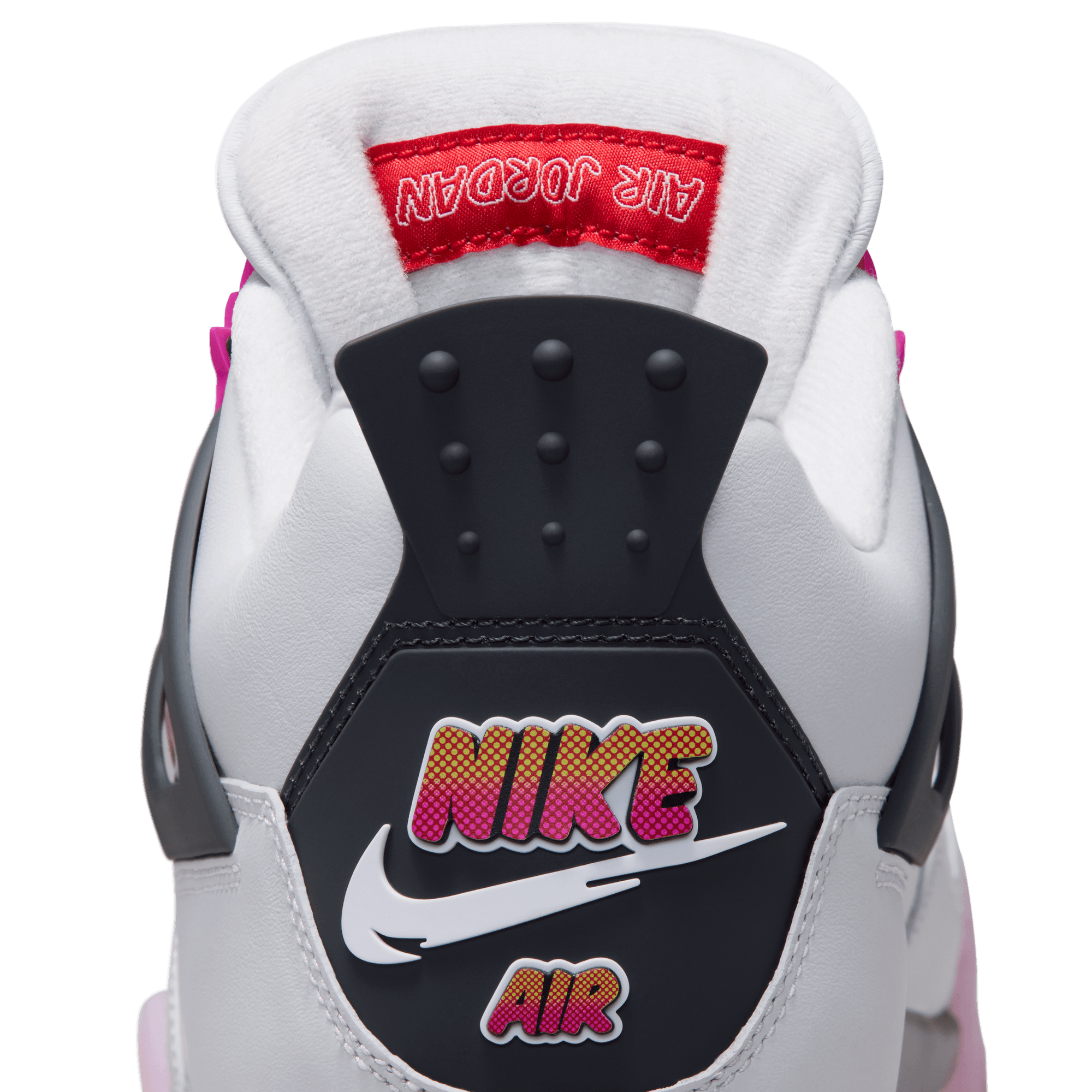 Men's Air Jordan 4 Retro "Comic"