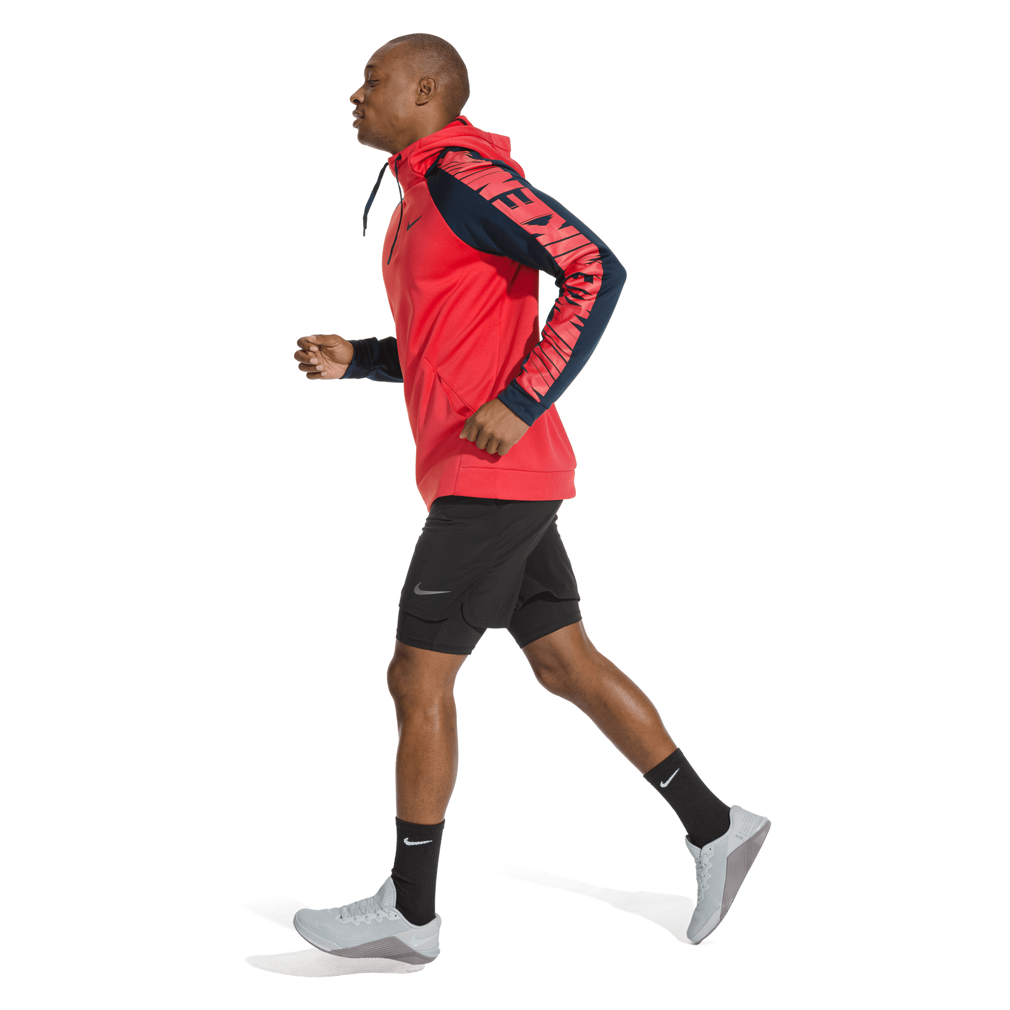 Nike Everyday Plus Cushioned Training Crew Socks (6 Pairs) "Unisex"