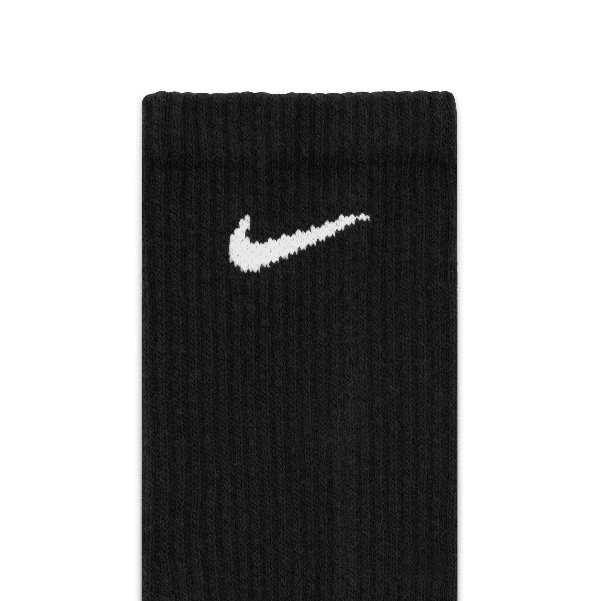 Nike Everyday Plus Cushioned Training Crew Socks (6 Pairs) "Unisex"
