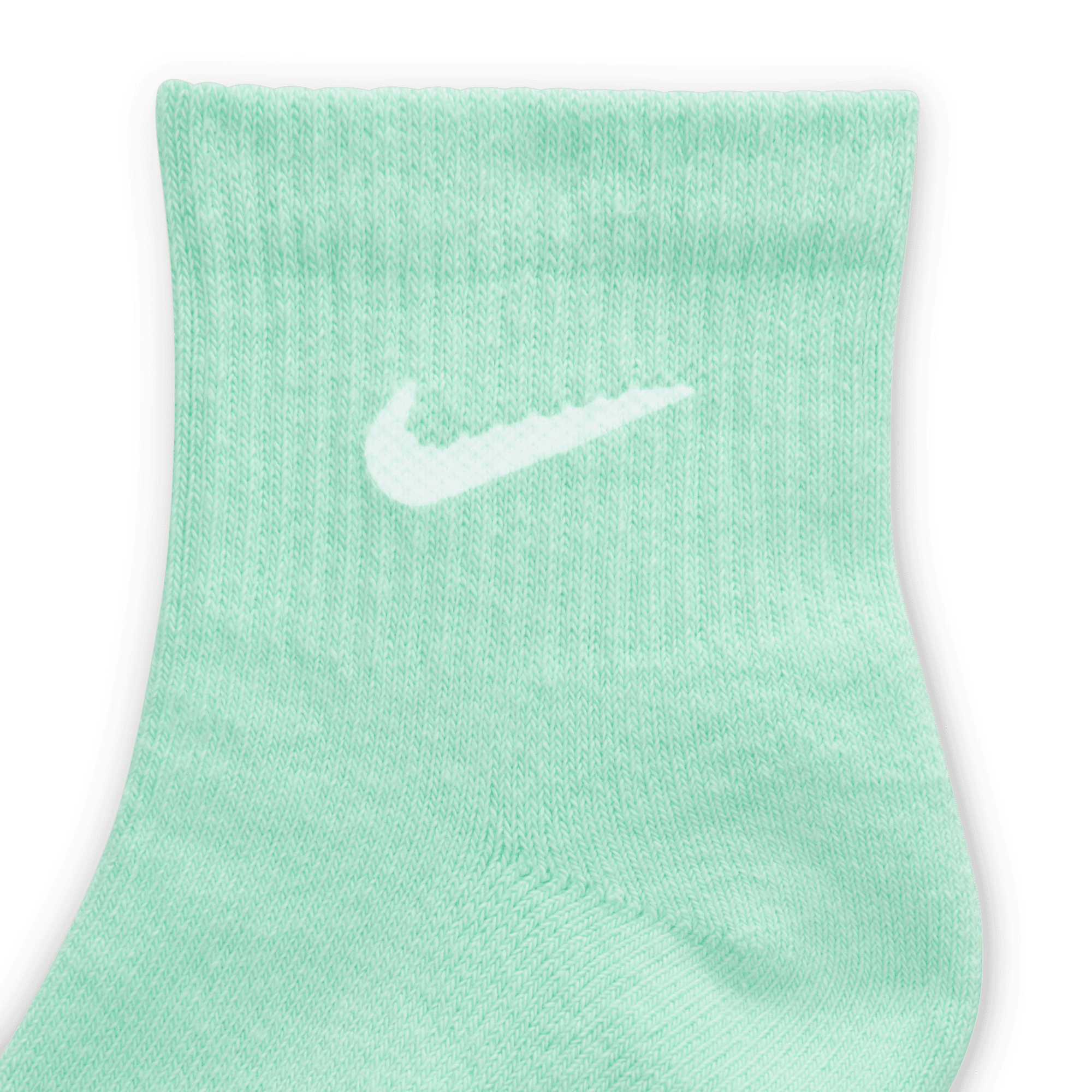 Nike Everyday Plus Cushioned Training Ankle Socks (6 Pairs) "Unisex"