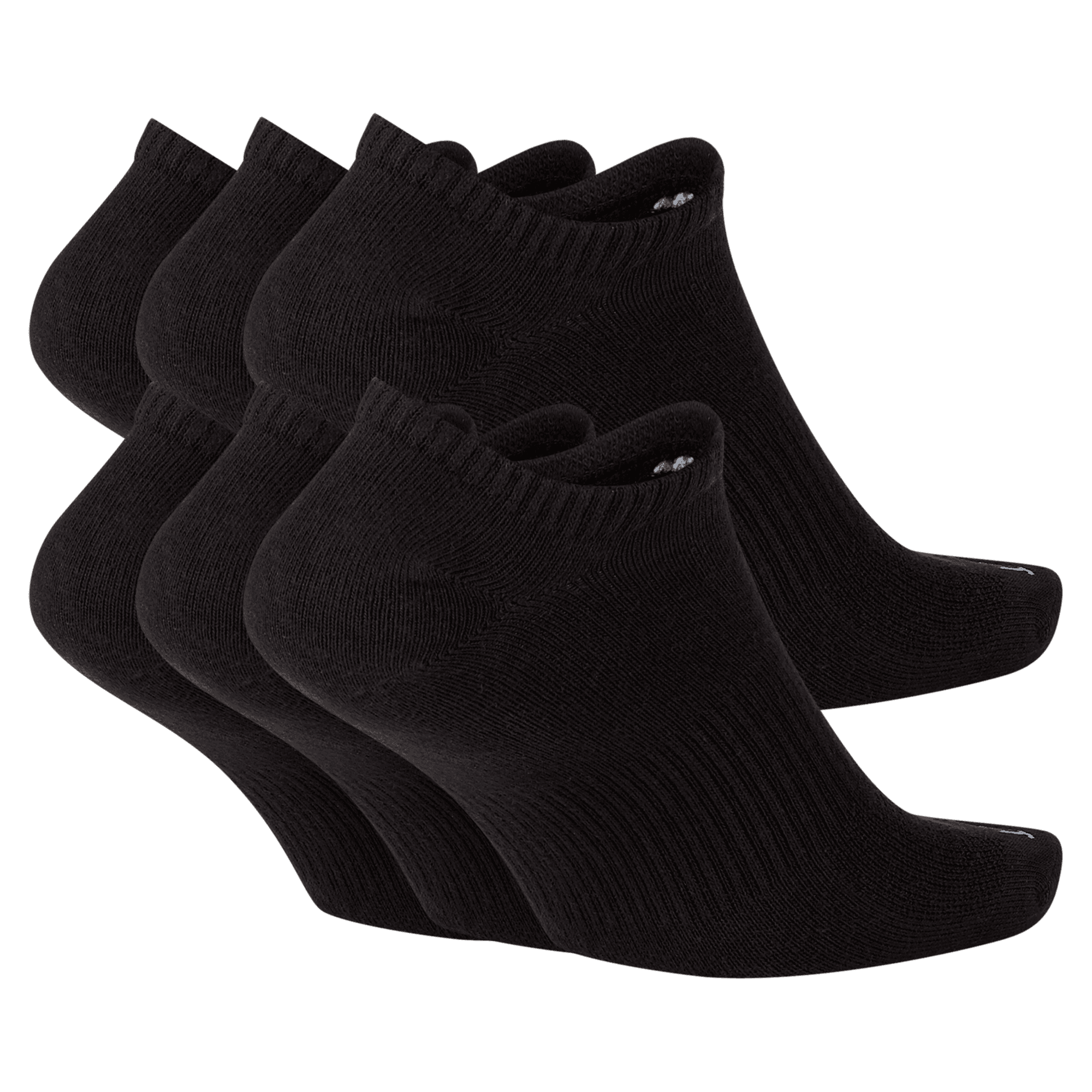 Nike Everyday Plus Lightweight Training No-Show Socks (Unisex)