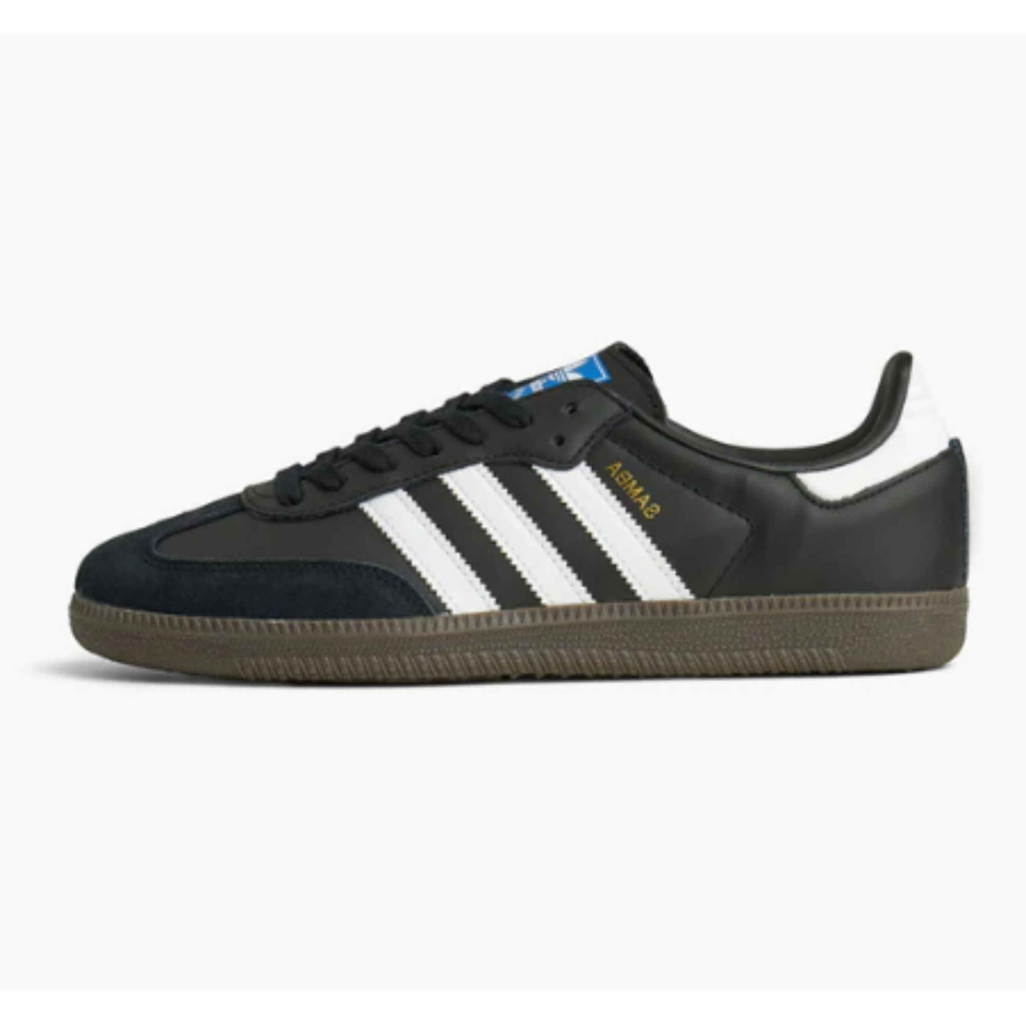 Men's/Women's Adidas Samba OG "Black Gum"