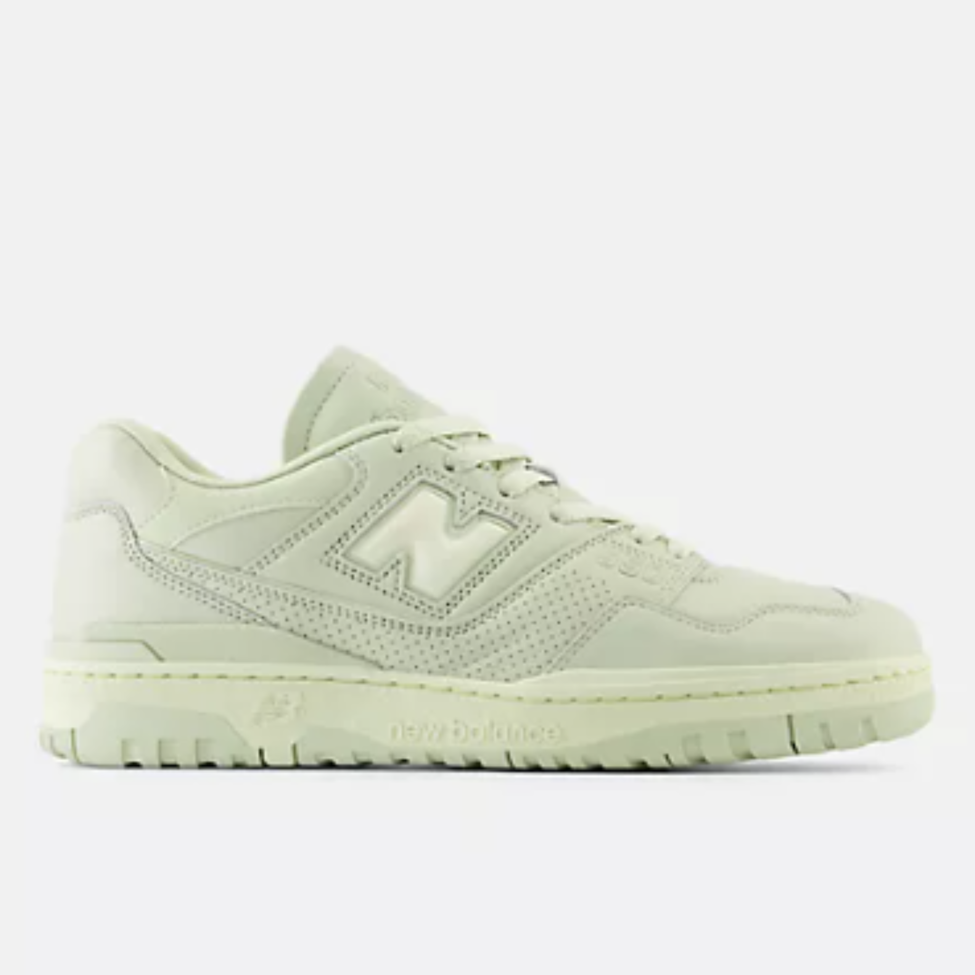 Men's 550 New Balance "Deep Lichen Green"