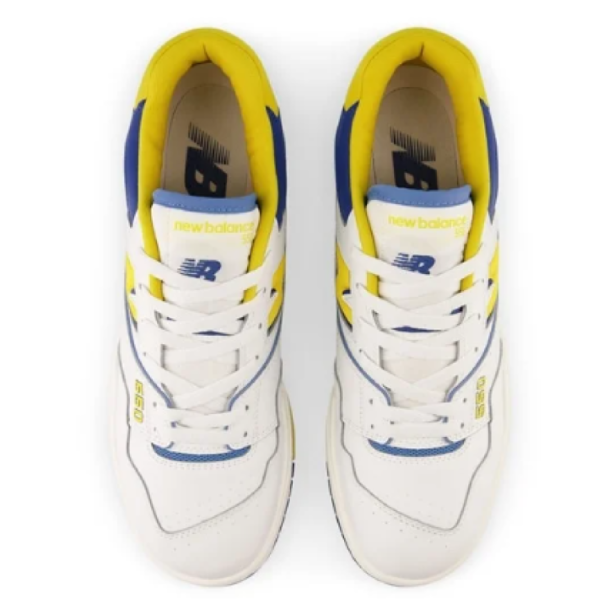 Men's 550 New Balance "LA Rams"