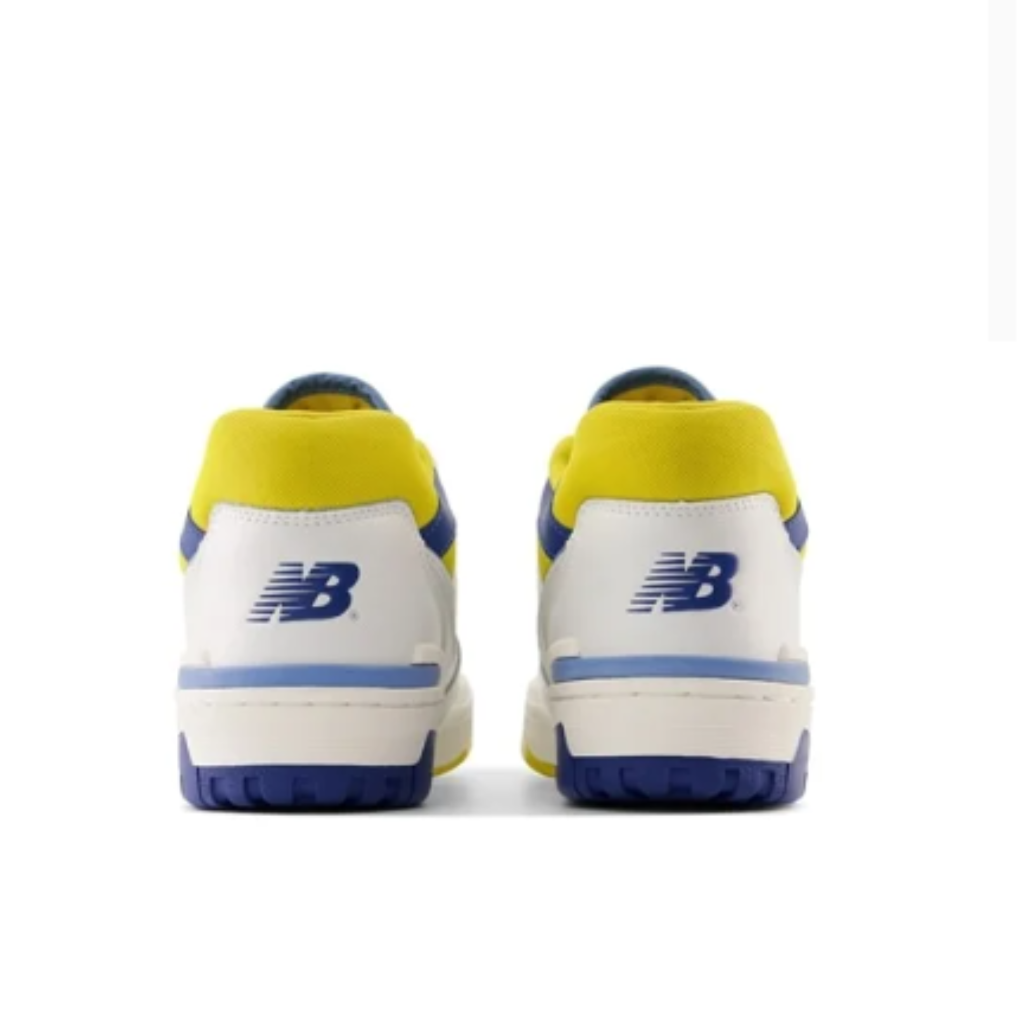 Men's 550 New Balance "LA Rams"