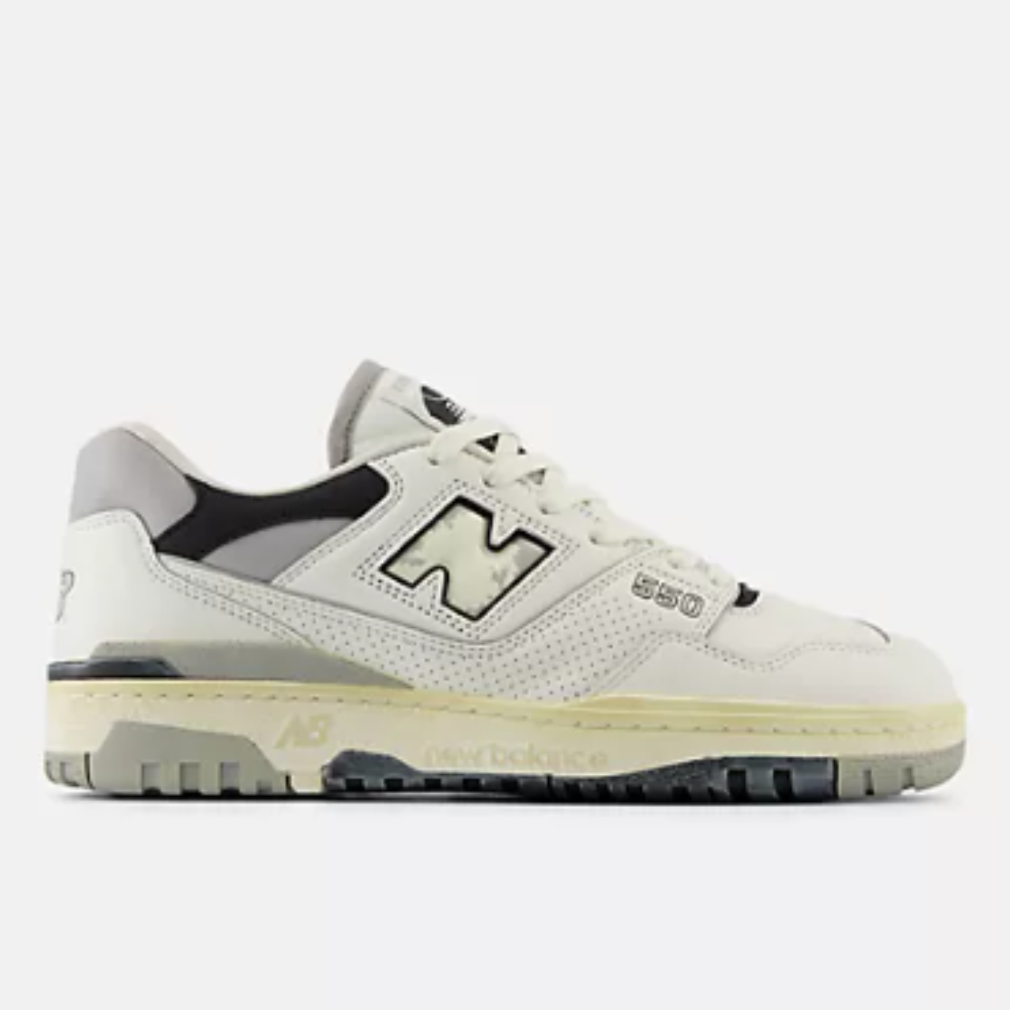 Men's 550 New Balance “Vintage Pack Concrete”