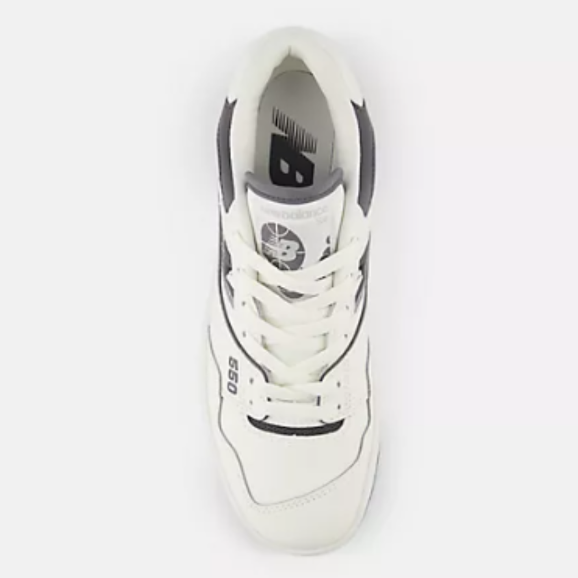 Women's 550 New Balance "Sea Salt Magnet"