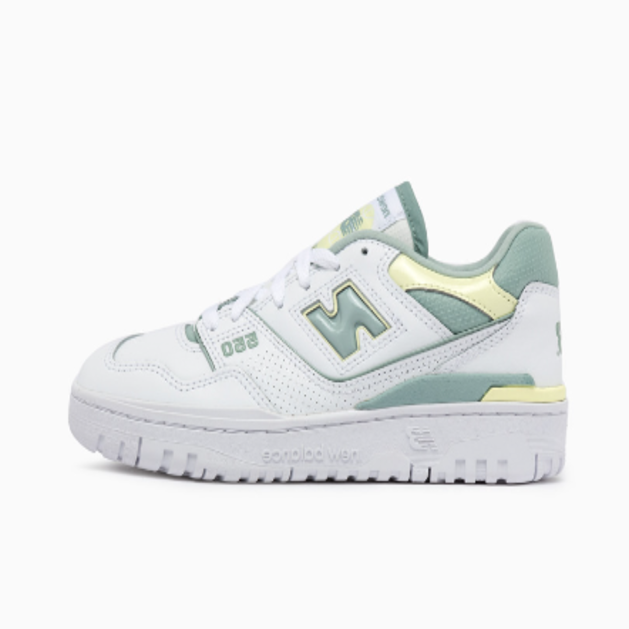 Women's 550 New Balance “Salt Marsh”