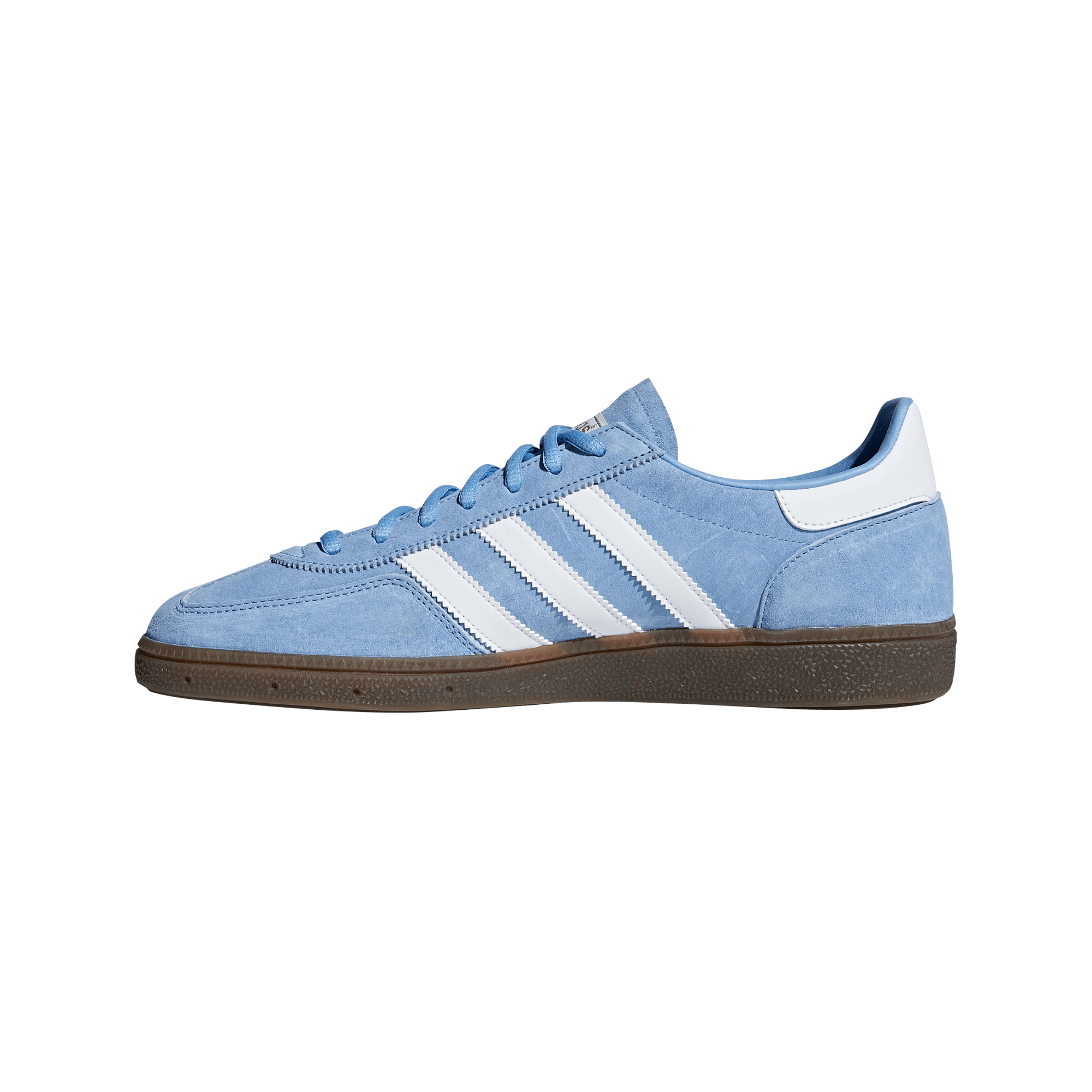Men's Adidas Originals Handball Spezial "Light Blue Gum"