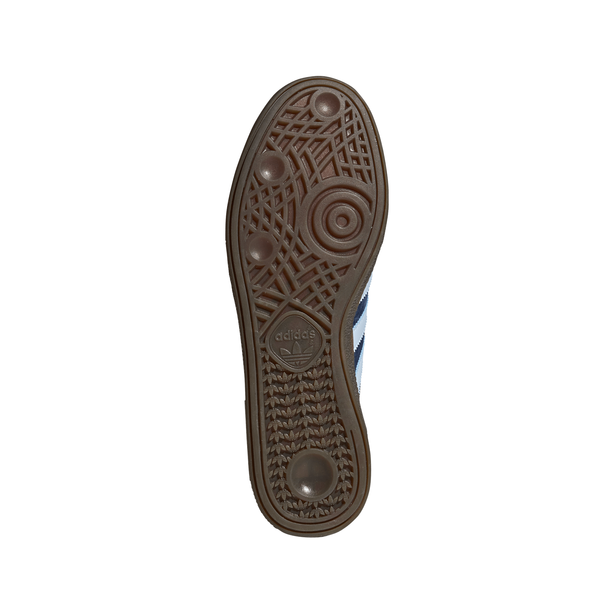 Men's Adidas Originals Handball Spezial "Navy Gum"