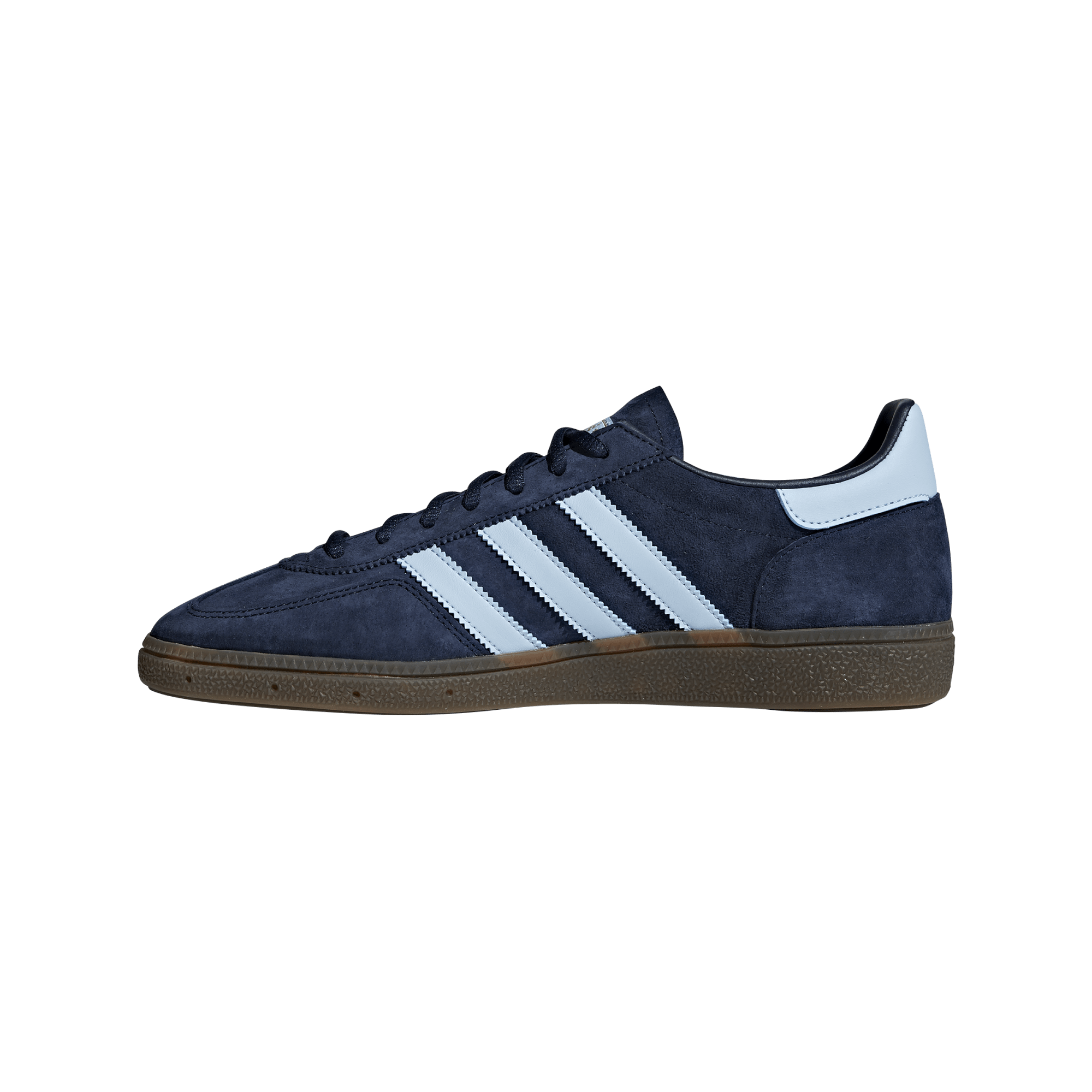 Men's Adidas Originals Handball Spezial "Navy Gum"