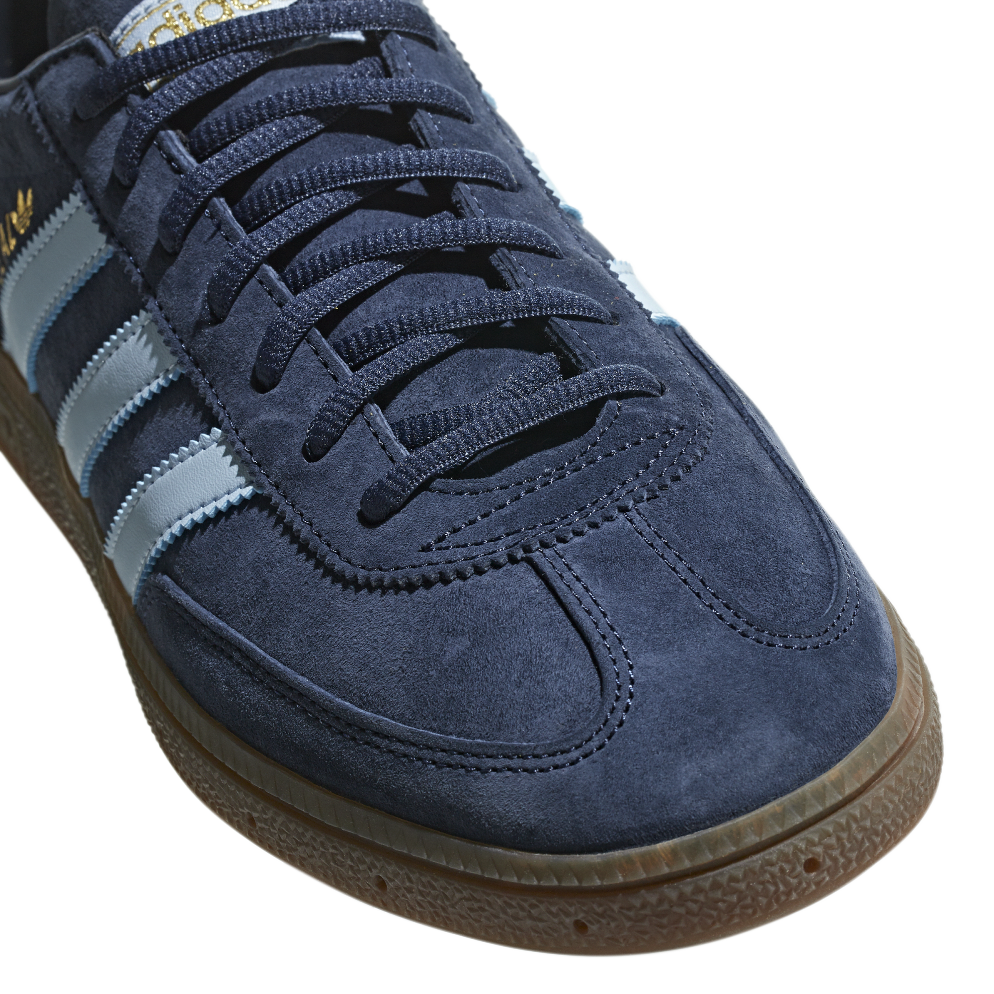 Men's Adidas Originals Handball Spezial "Navy Gum"