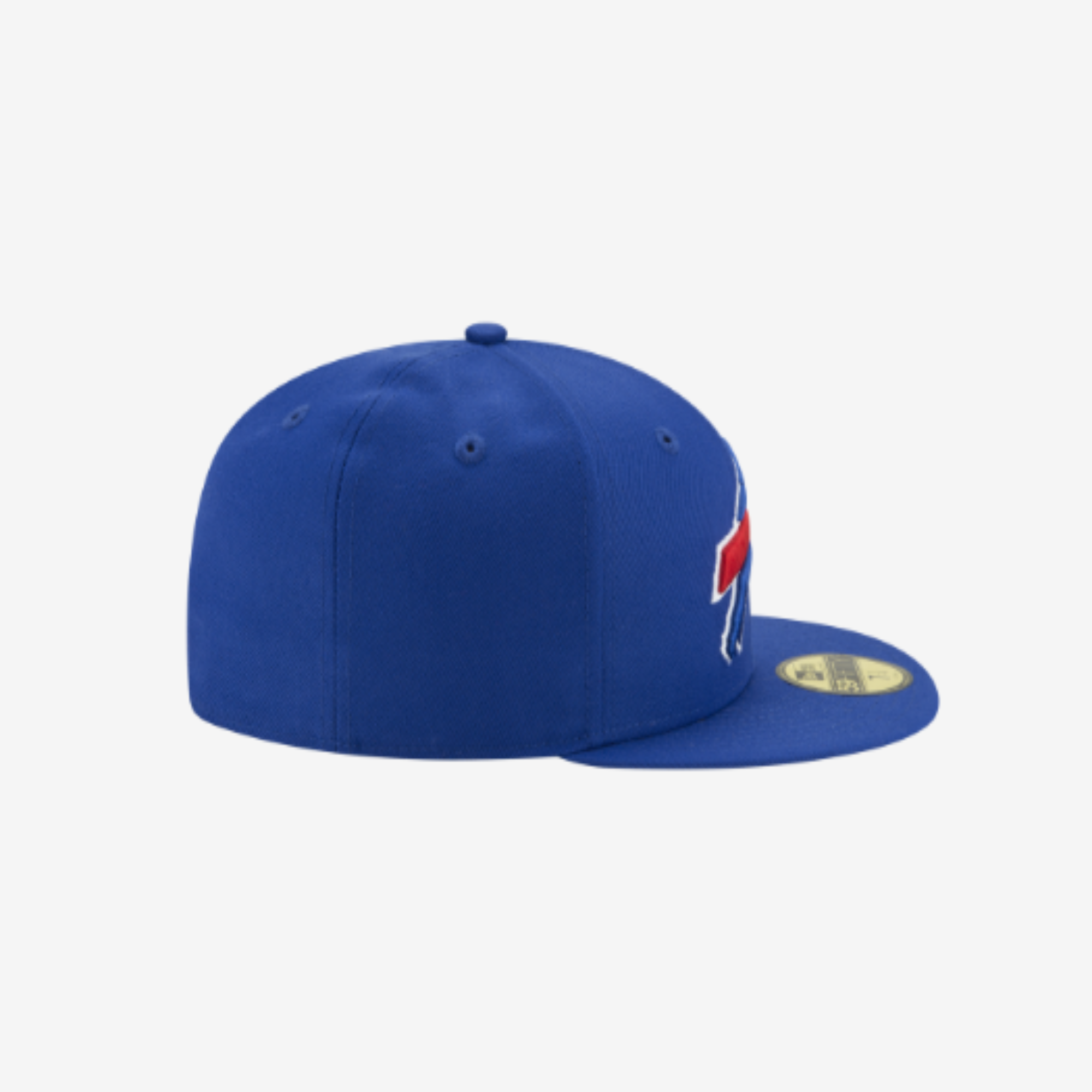 Buffalo Bills New Era 5950 T/C Fitted