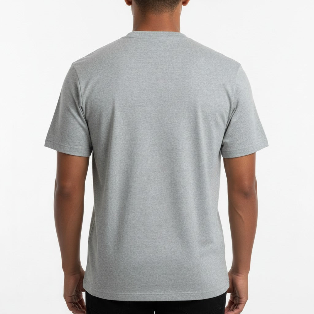 Men's Champion Heritage Short Sleeve Tee