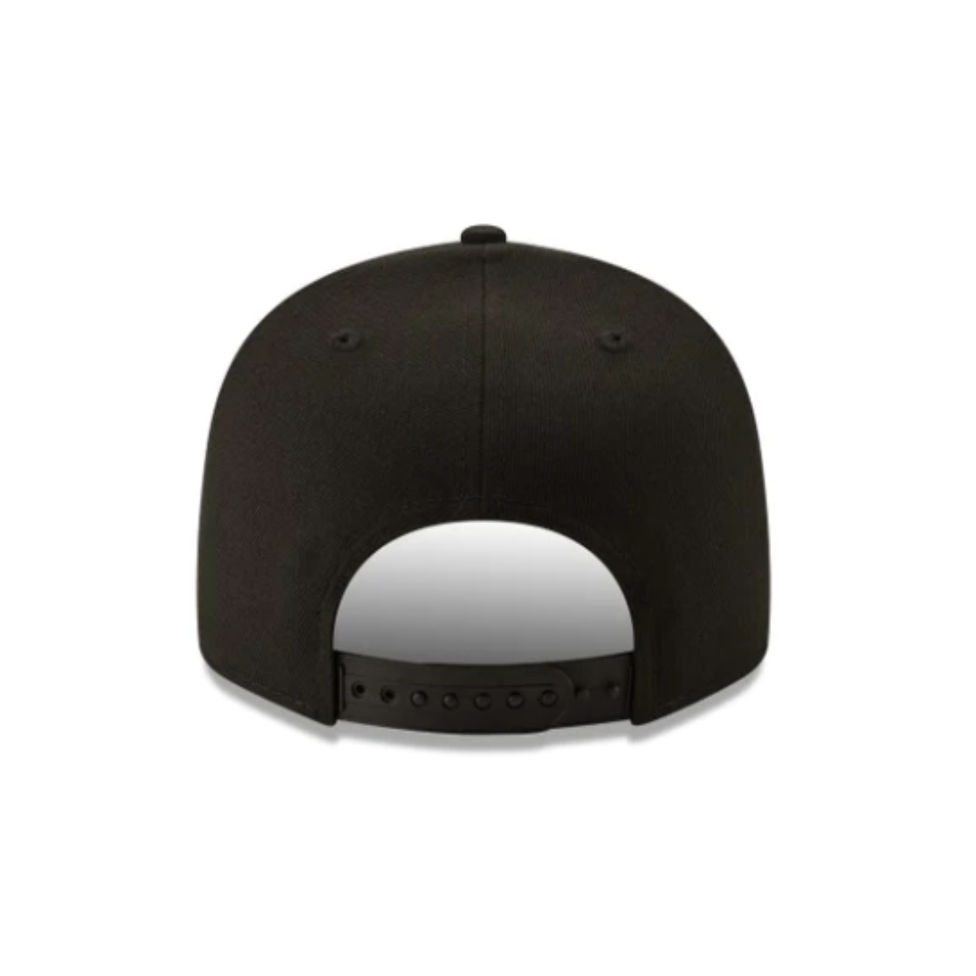 Chicago Bears New Era Black & White 9FIFTY Snapback