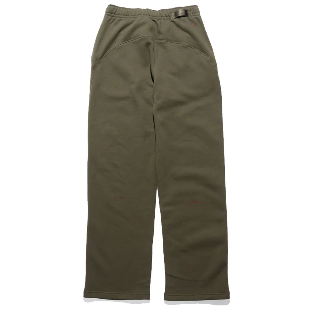 Men's Nike NOCTA Fleece CS Open-Hem Sweatpants "Cargo Khaki"
