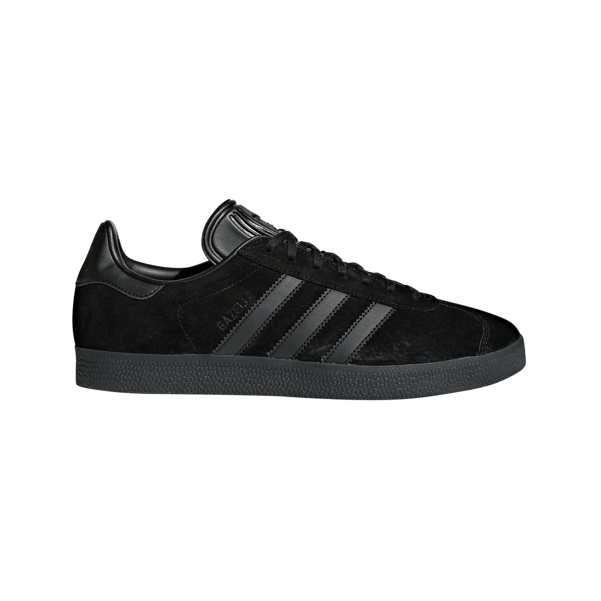 Men's Adidas Gazelle "Triple Black"