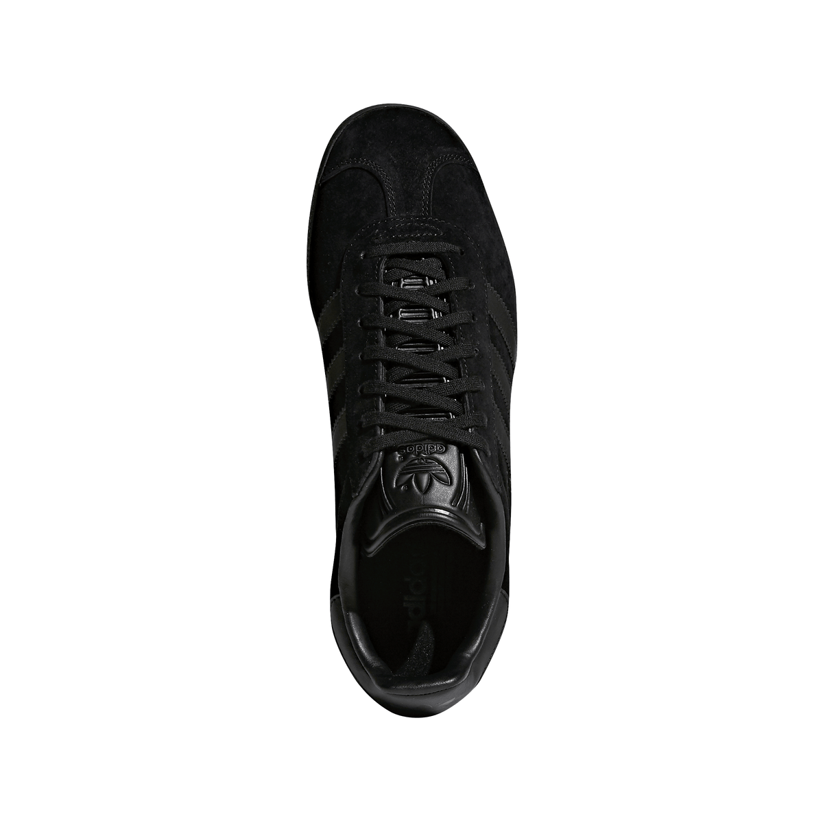 Men's Adidas Gazelle "Triple Black"