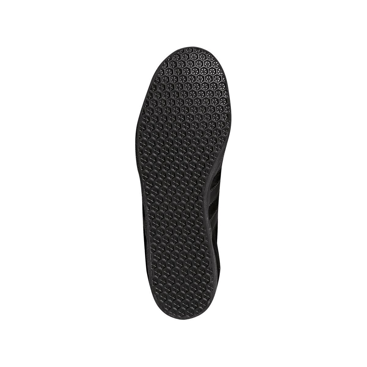 Men's Adidas Gazelle "Triple Black"