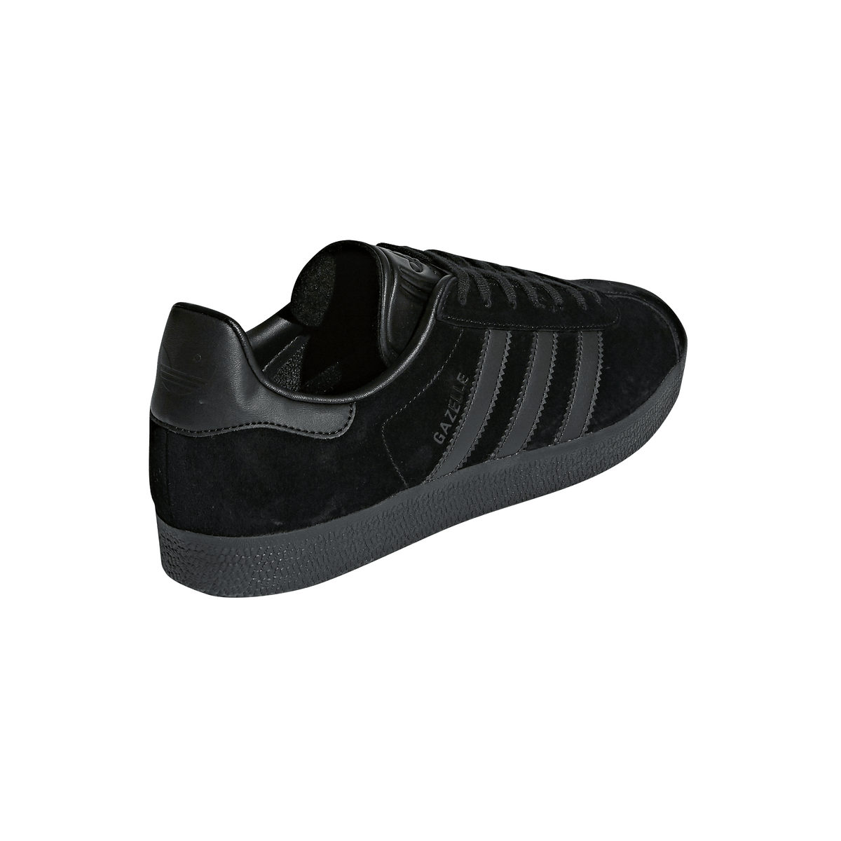 Men's Adidas Gazelle "Triple Black"