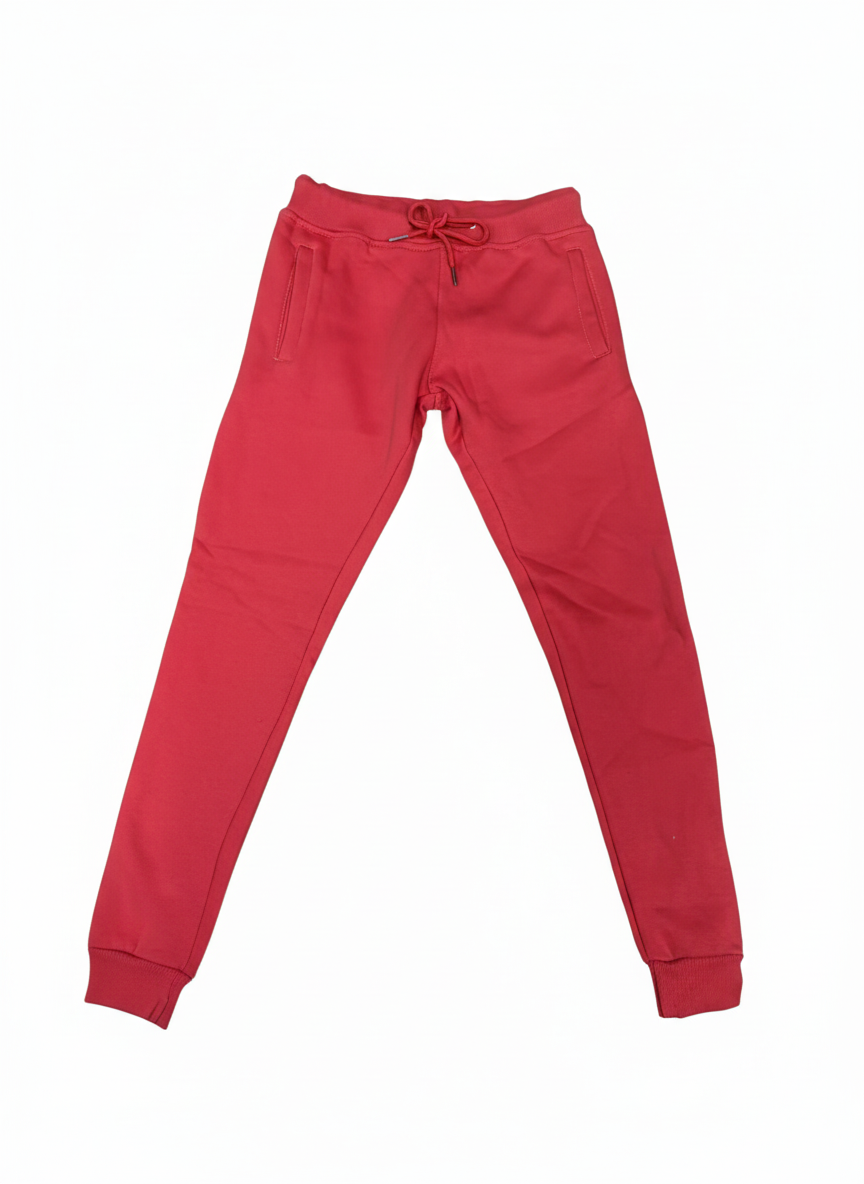 TCI Women's FLC Pant Plain Rose