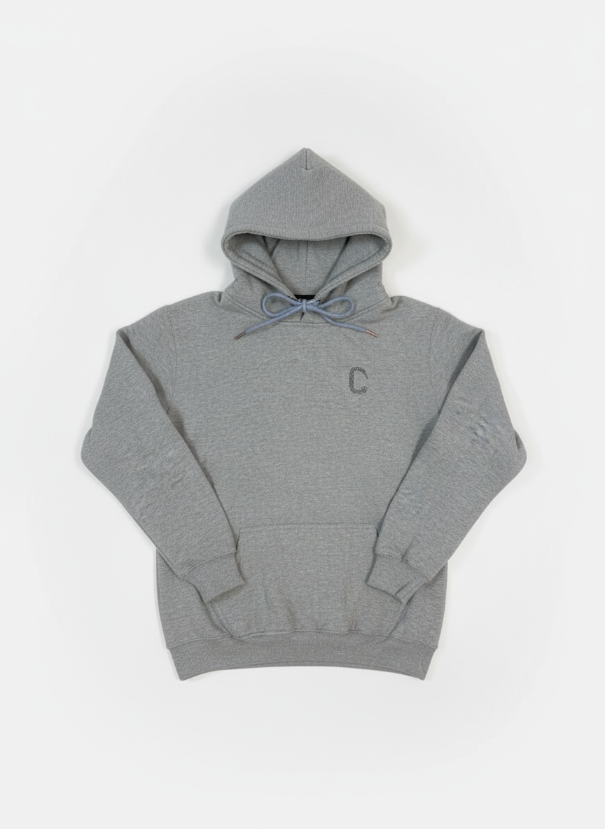 Women's The Closet Inc. Fleece Top (Ash)