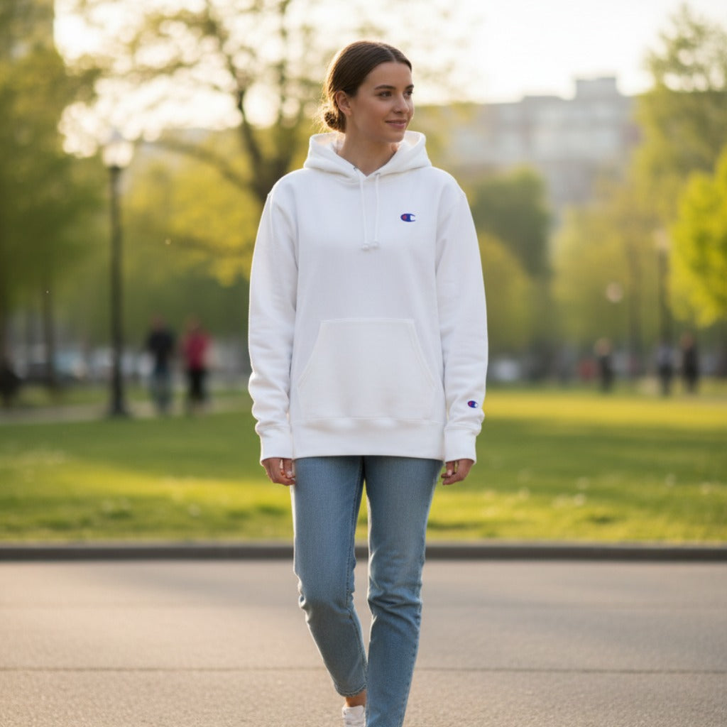 Women's Champion Reverse Weave Hoodie