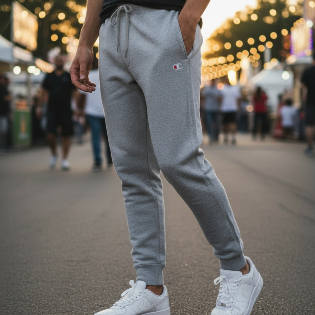 Men's Champion Reverse Weave Jogger